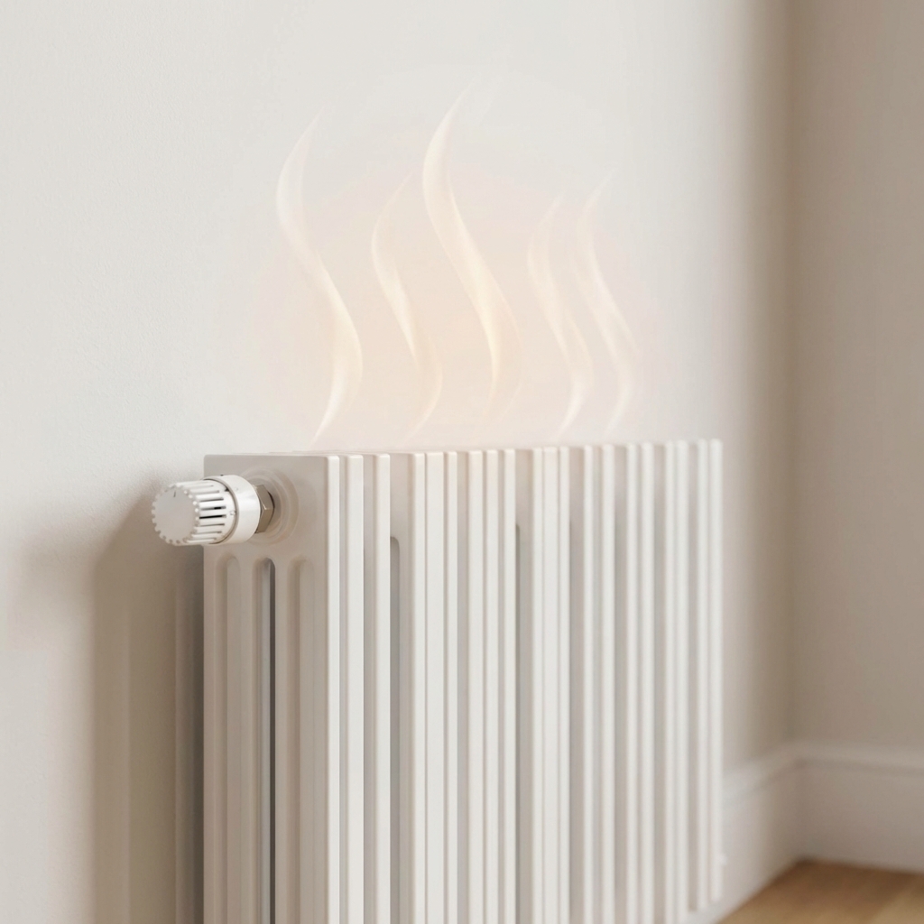 Central Heating Services